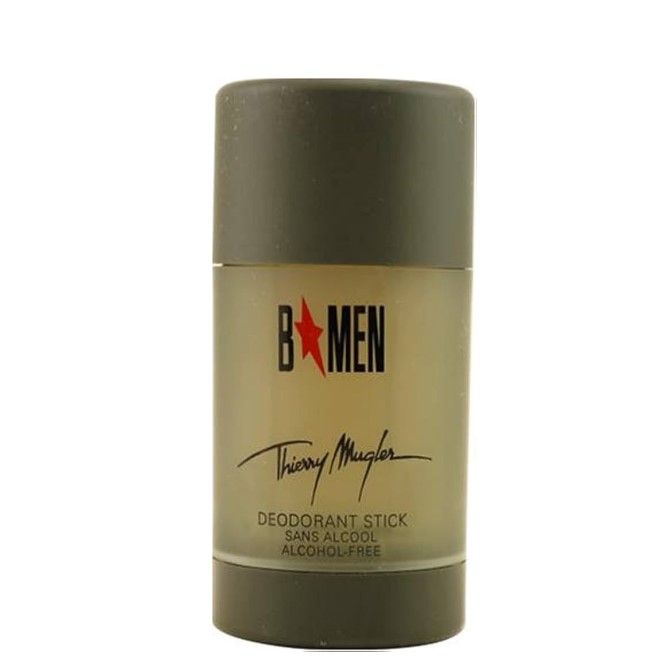 THIERRY MUGLER - B*Men Deodorant Stick