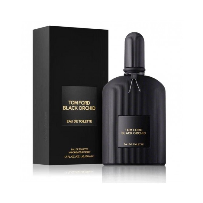 TOM FORD - Black Orchid Eau de Toilette