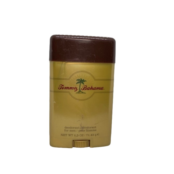 TOMMY BAHAMA – Tommy Bahama For Men Deodorante Stick