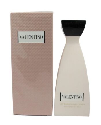 VALENTINO - Valentino Exquisite Body Milk 200 ml RARO