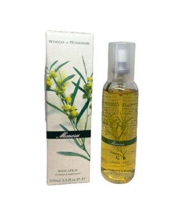 WOODS OF WINDSOR - Mimosa Body Spray