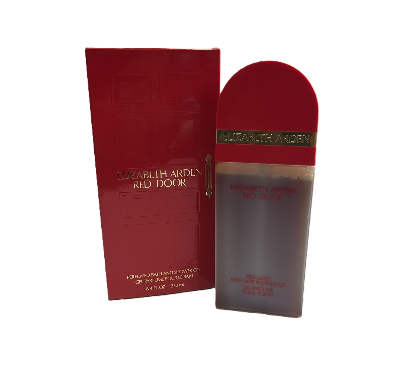 ELIZABETH ARDEN – Red Door Deodorante / Bagndodccia / Latte corpo VINTAGE