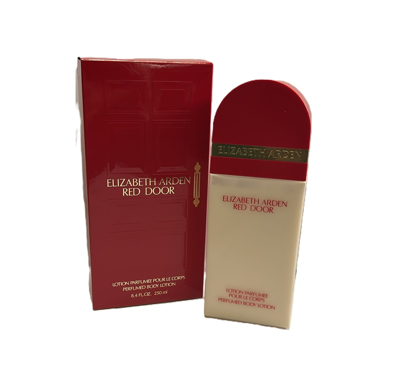 ELIZABETH ARDEN – Red Door Deodorante / Bagndodccia / Latte corpo VINTAGE