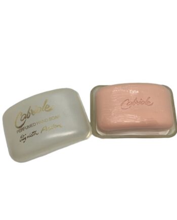 ELIZABETH ARDEN - Cabriole Sapone Vintage