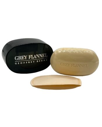 GEOFFREY BEENE - Grey Flannel Sapone