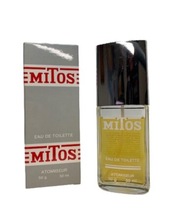 NAPOLEON - Mitos Eau de Toilette Vintage