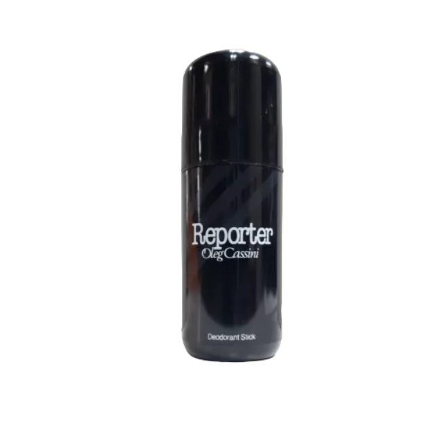 OLEG CASSINI - Reporter Deodorant Stick Vintage