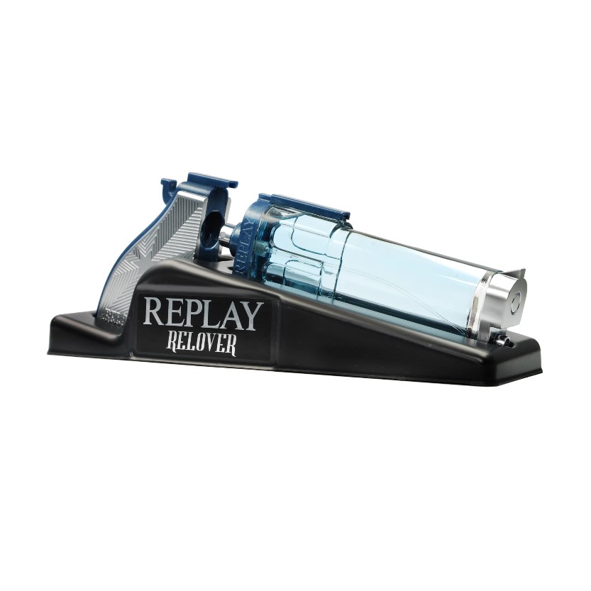 REPLAY - Replay Relover Eau de Toilette TESTER