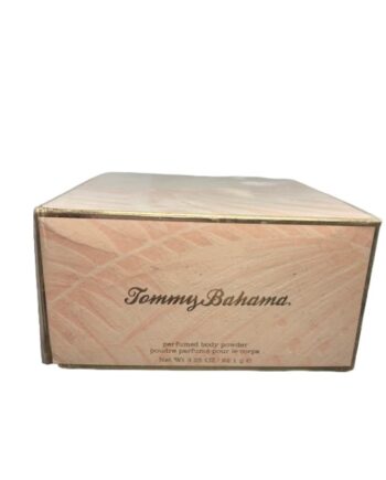 TOMMY BAHAMA - Tommy Bahama Donna Perfumed Body Powder