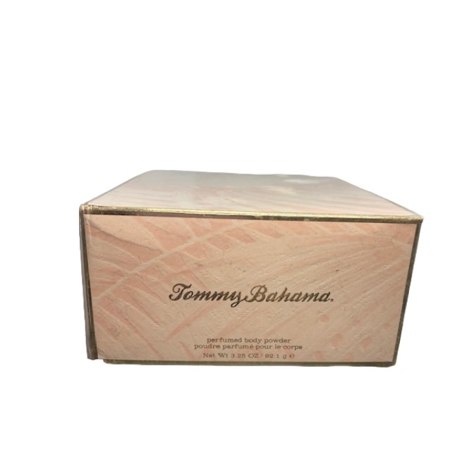 TOMMY BAHAMA - Tommy Bahama Donna Perfumed Body Powder