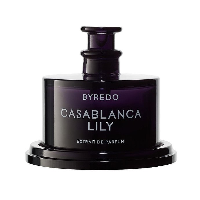 BYREDO - Casablanca Lily Extrait de Parfum TESTER