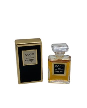 CHANEL - Coco Eau de Parfum Miniatura