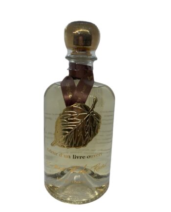 IMAGINEZ CREATION - Des Sens et des Roses Eau de Toilette