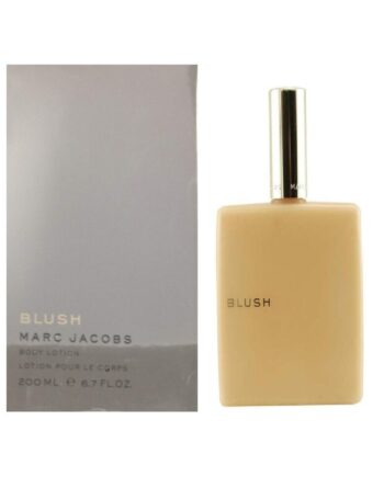 MARC JACOBS - Blush Body Lotion