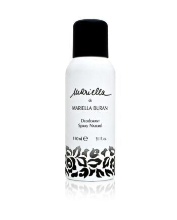 MARIELLA BURANI - Mariella Deodorante Spray