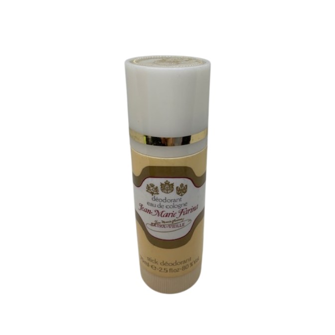 ROGER & GALLET - Jean Marie Farina Extra Vieille Stick Dèodorant