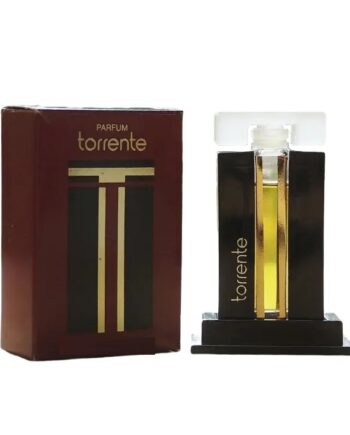 TORRENTE - Torrente Pure Parfum 75/15/30 ml  Vintage