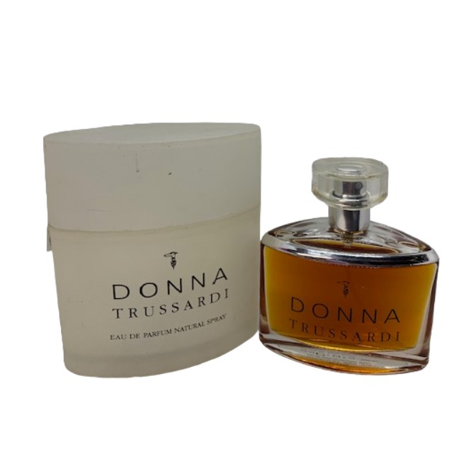 TRUSSARDI - Donna Eau de Parfum Vintage