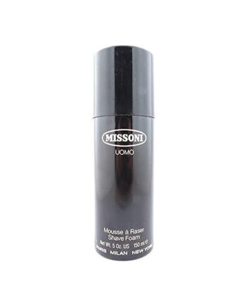 MISSONI - Uomo Shave Foam Vintage