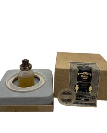 CZECH & SPEAKE – Frankincense and Myrrh Vaporising Oil Vintage
