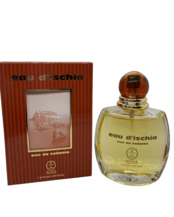 ISCHIA - Eau d'Ischia Homme Eau de Toilette