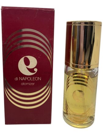 NAPOLEON - E di Napoleon Vintage 100 ml spray