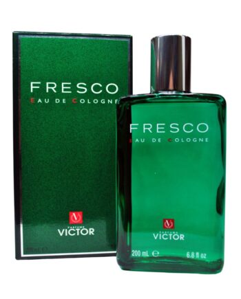 VICTOR - Fresco Eau de Cologne Vintage