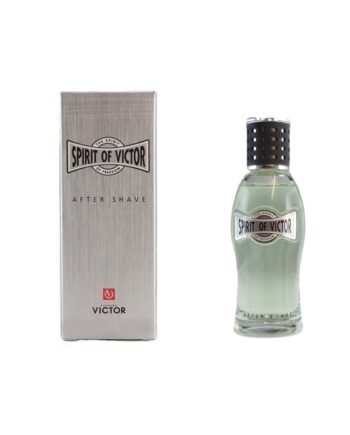 VICTOR - Spirit of Victor After Shave Vintage