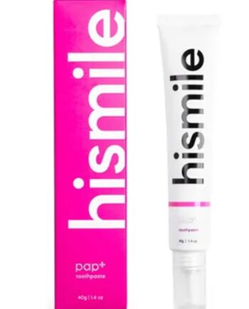 HISMILE pap+  Toothpaste / Mouth wash (scegliere)