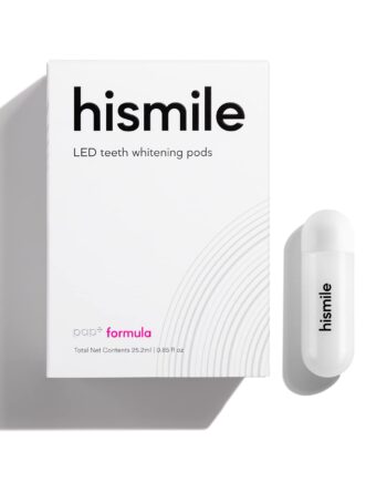 HISMILE Led teeh whitening pods - 6 Capsule ricambio sbiancanti