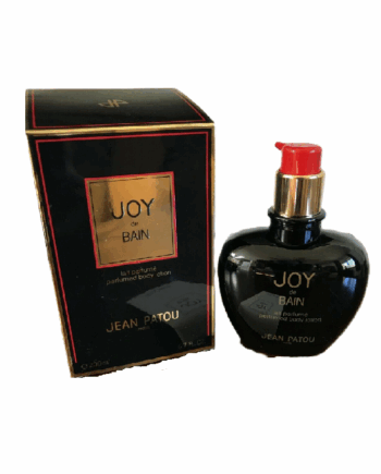 JEAN PATOU - Joy de Bain - Body lotion 200ml VINTAGE