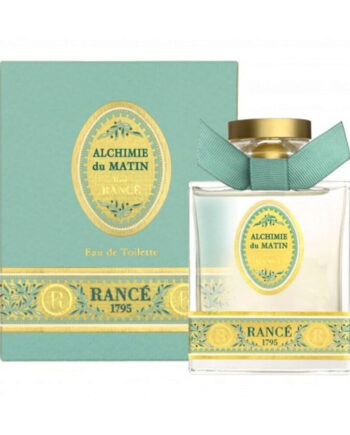 RANCE' - Alchimie du Matin - Eau de Toilette 50 ml