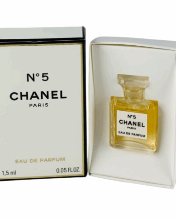 CHANEL - N°5 Eau de Parfum 1,5 ml Miniatura