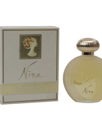NINA RICCI - NINA Eau de Toilette splash 50/100/200 ml Vintage