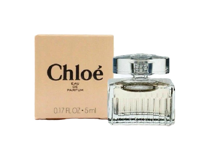 CHLOÉ - Chloé Eau de Parfum 5 ml Miniatura