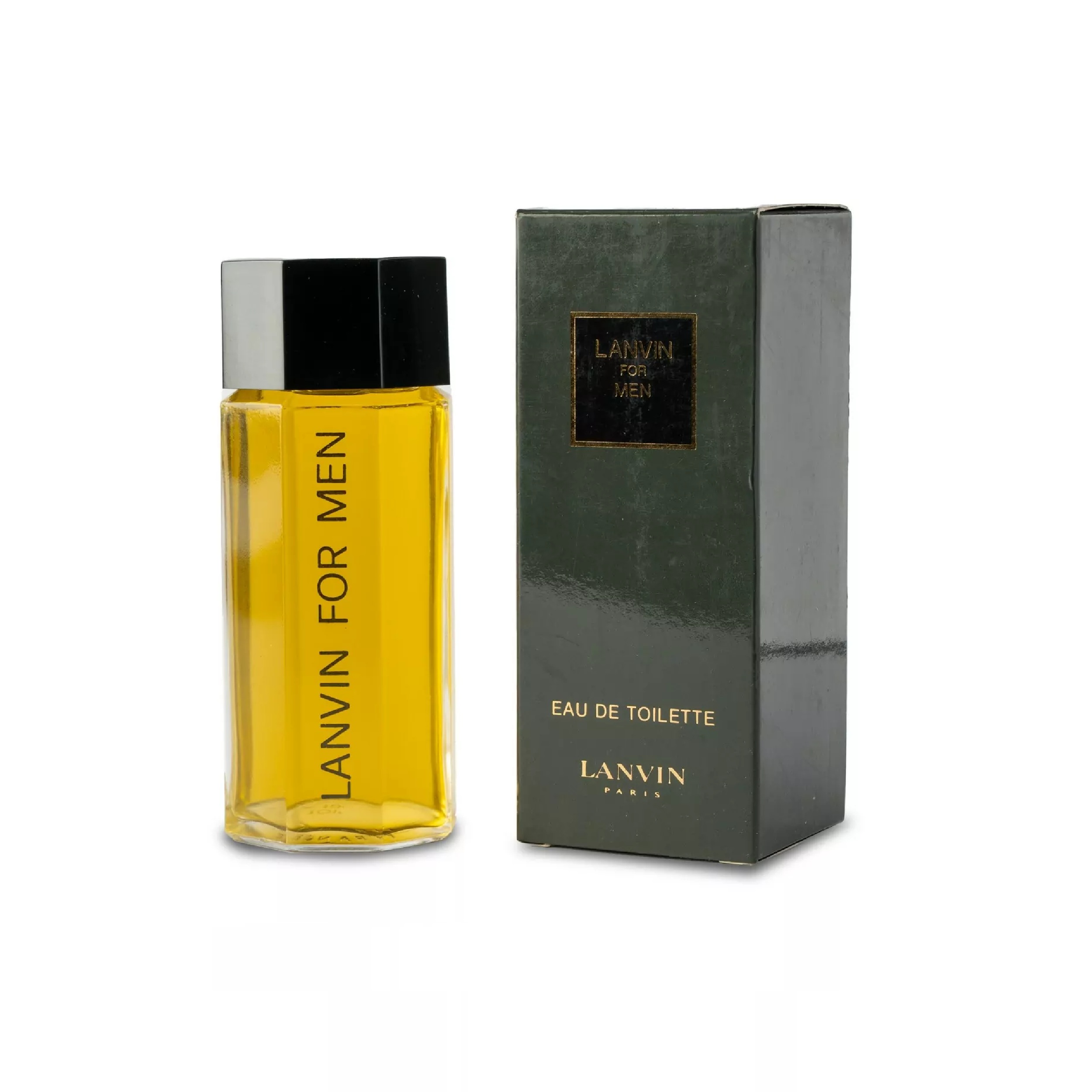 LANVIN - Lanvin For Men Eau de Toilette 115 /120 ml VINTAGE