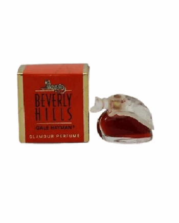 GALE HAYMAN - Beverly Hills Vintage 3 ml Miniatura
