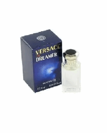 VERSACE - The Dreamer - Eau de Toilette 5 ml Miniatura