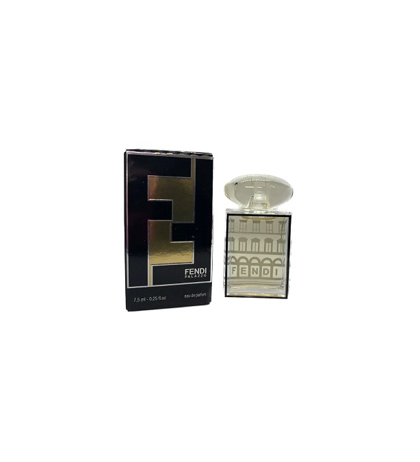 FENDI - Palazzo Eau de Parfum 7,5 ml Miniatura