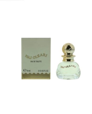 NAJ-OLEARI - Eau de Toilette 4 ml Miniatura