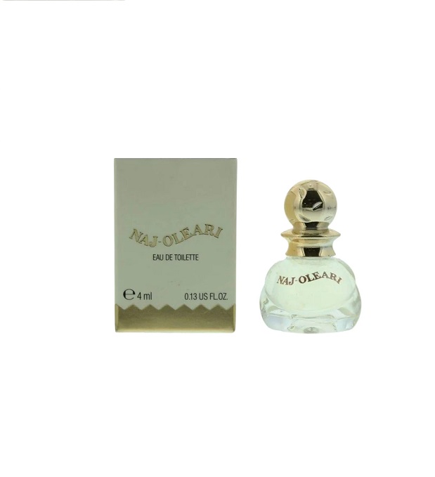 NAJ-OLEARI - Eau de Toilette 4 ml Miniatura