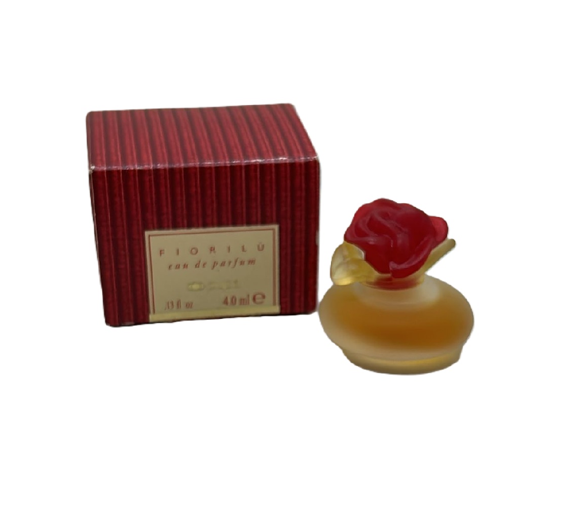 PUPA - Fiorilù Miniatura Eau de Parfum 4 ml VINTAGE