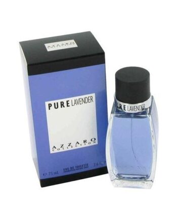 Loris Azzaro AZZARO Pure Lavender Eau de Toilette 75 ml VINTAGE