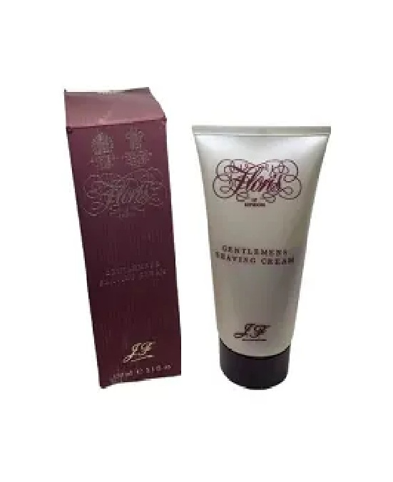 FLORIS -Gentlemens Shaving Cream 150 ml VINTAGE