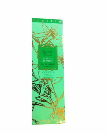 PERLIER - Vanilla Apple - Eau de Toilette 100 ml Vintage