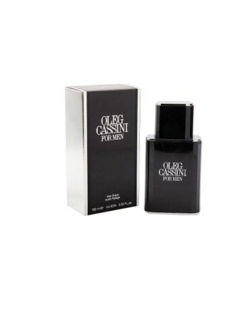 OLEG CASSINI - For Men after shave 50 ml VINTAGE