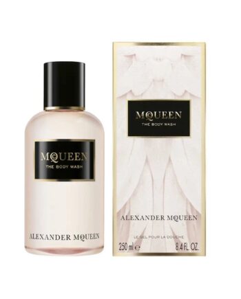 ALEXANDER MCQUEEN - Mcqueen Gel Douche 250 ML