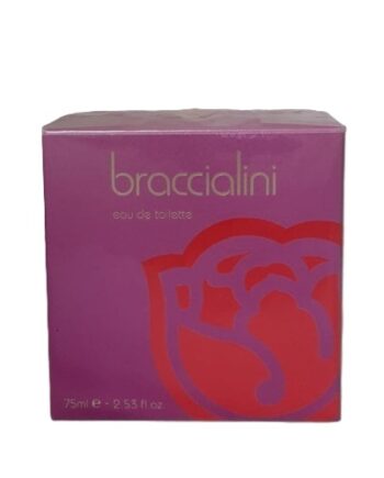 BRACCIALINI - Braccialini eau de toilette 75 ml spray