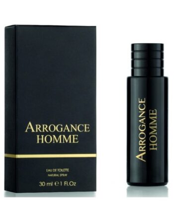 ARROGANCE - Homme Eau de Toilette 30 ml spray Vintage