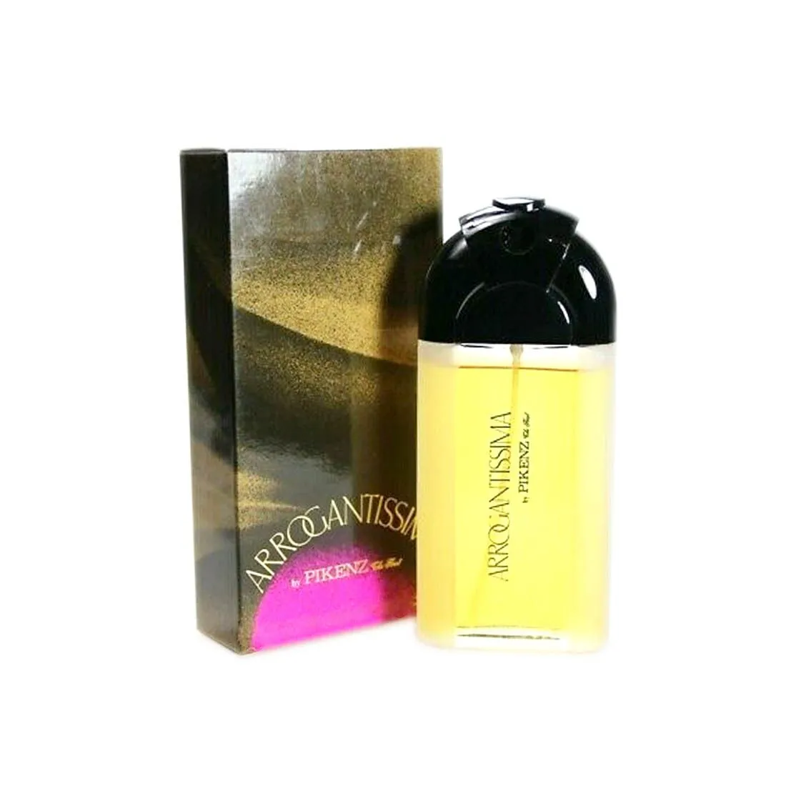 ARROGANCE - Arrogantissima Eau de Parfum 30 ml spray Vintage